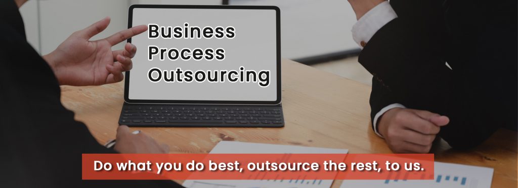 essay on business process outsourcing